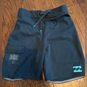 Billabong Bathing Suit. Boys 4T